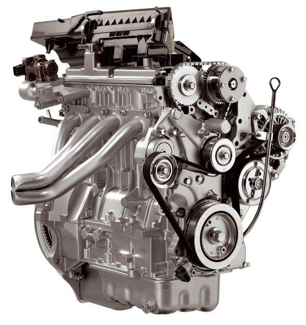 2000 Pectra Car Engine